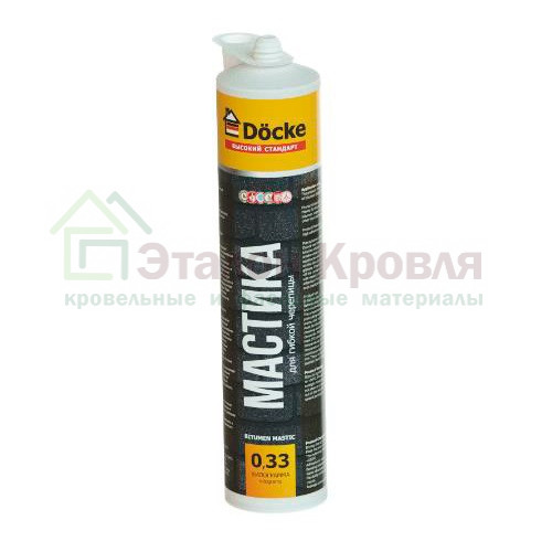 Мастика Docke
