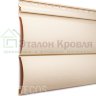 Виниловый сайдинг Tecos Блок Хаус