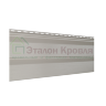 Виниловый сайдинг U-plast Корабельный брус