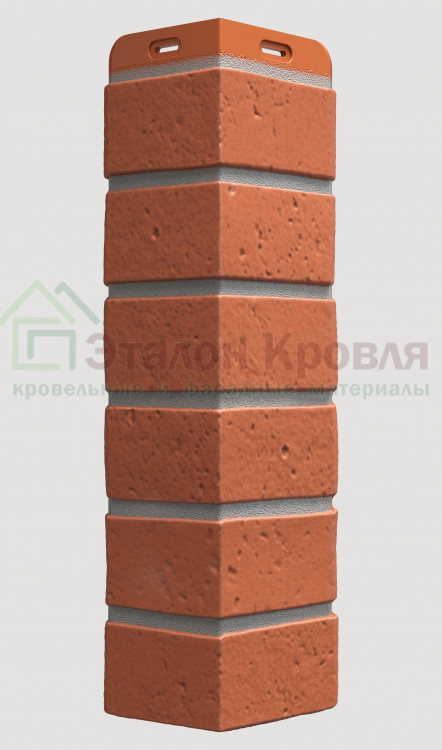 Угол панели Docke Berg